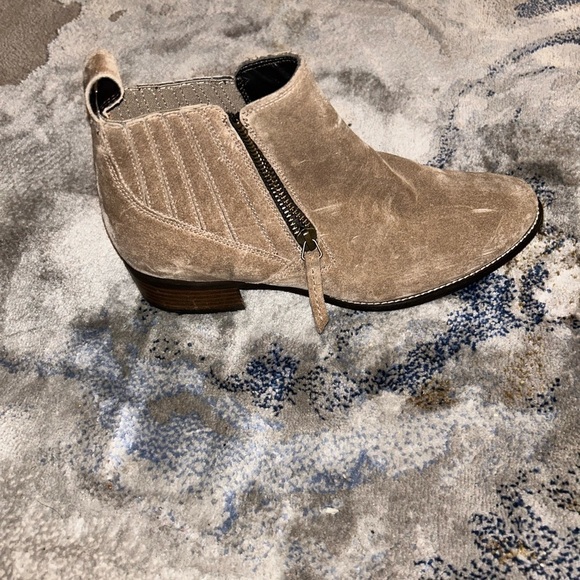 Women’s Paul Green Boots - Picture 6 of 7